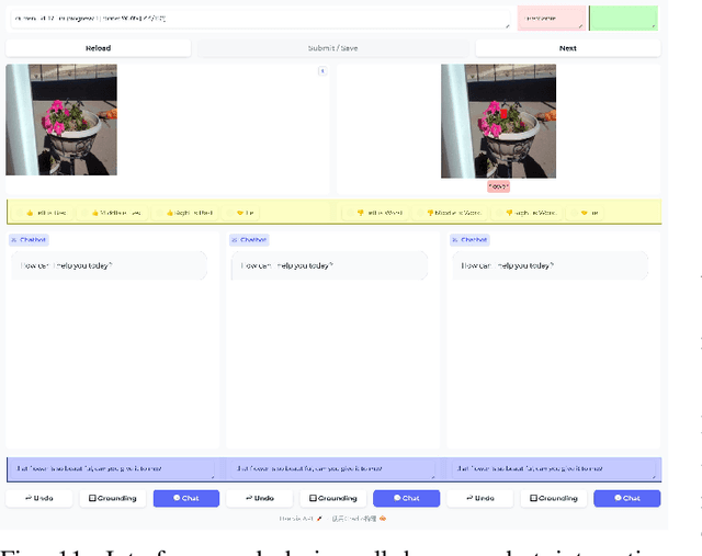 Figure 3 for SInViG: A Self-Evolving Interactive Visual Agent for Human-Robot Interaction