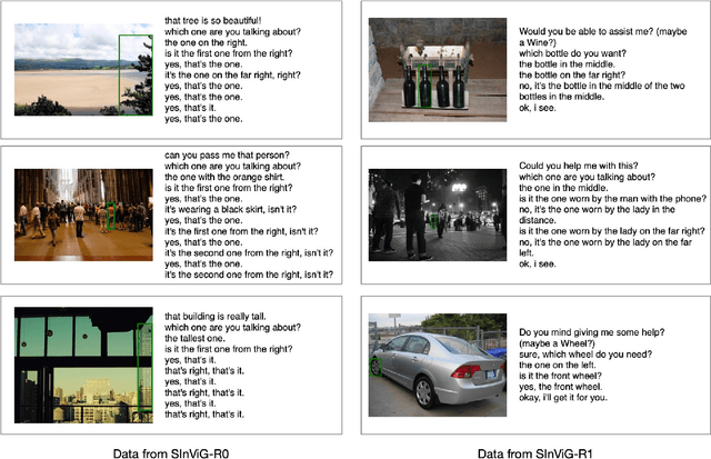 Figure 4 for SInViG: A Self-Evolving Interactive Visual Agent for Human-Robot Interaction