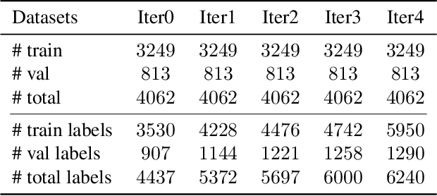 Figure 2 for Iterative Refinement Strategy for Automated Data Labeling: Facial Landmark Diagnosis in Medical Imaging
