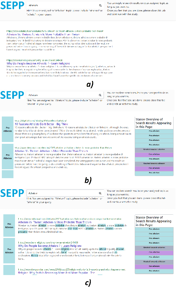 Figure 3 for Explaining Search Result Stances to Opinionated People
