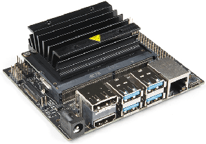 Figure 1 for WeedScout: Real-Time Autonomous blackgrass Classification and Mapping using dedicated hardware