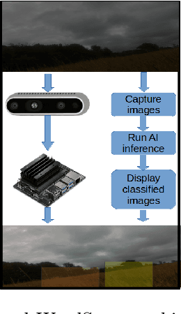 Figure 4 for WeedScout: Real-Time Autonomous blackgrass Classification and Mapping using dedicated hardware