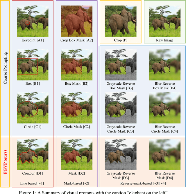 Figure 1 for Fine-Grained Visual Prompting