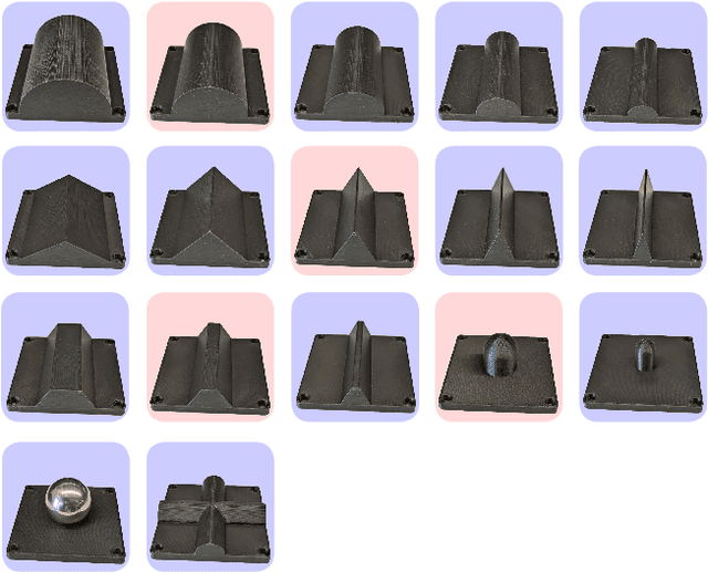 Figure 3 for Tactile Neural De-rendering