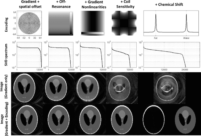 Figure 4 for Pinv-Recon: Generalized MR Image Reconstruction via Pseudoinversion of the Encoding Matrix