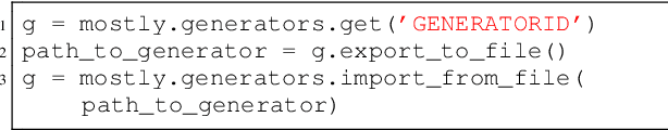 Figure 3 for Democratizing Tabular Data Access with an Open$\unicode{x2013}$Source Synthetic$\unicode{x2013}$Data SDK