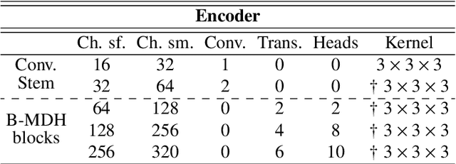 Figure 4 for Image-level supervision and self-training for transformer-based cross-modality tumor segmentation
