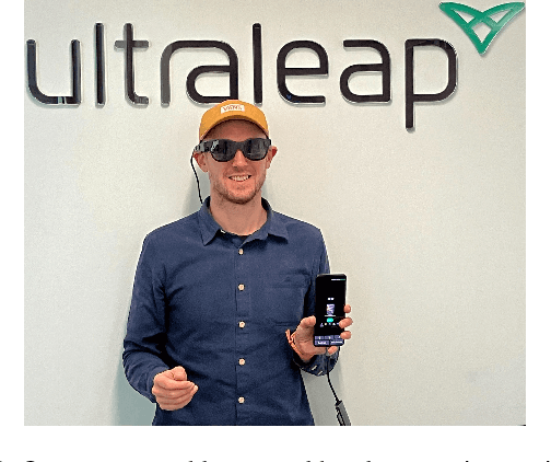 Figure 1 for Helios 2.0: A Robust, Ultra-Low Power Gesture Recognition System Optimised for Event-Sensor based Wearables