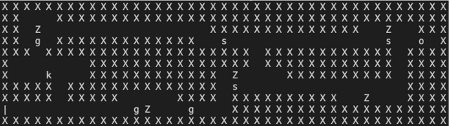 Figure 3 for Strategy Extraction in Single-Agent Games