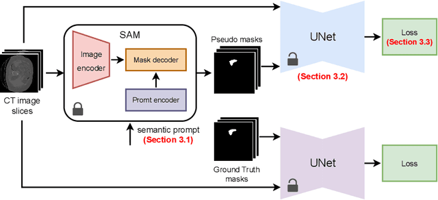 Figure 1 for Medical Image Segmentation with SAM-generated Annotations