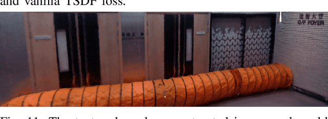 Figure 3 for H3-Mapping: Quasi-Heterogeneous Feature Grids for Real-time Dense Mapping Using Hierarchical Hybrid Representation