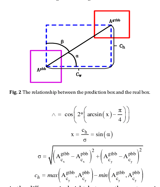 Figure 3 for MFMAN-YOLO: A Method for Detecting Pole-like Obstacles in Complex Environment