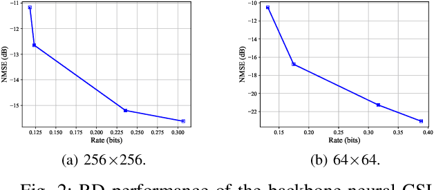 Figure 3 for Dynamic Model Fine-Tuning For Extreme MIMO CSI Compression