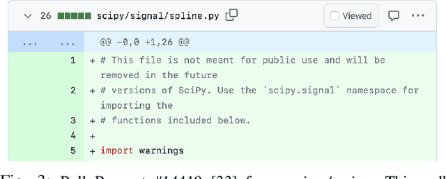 Figure 3 for MELT: Mining Effective Lightweight Transformations from Pull Requests