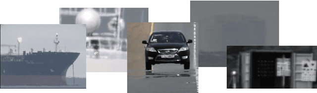 Figure 1 for Computational Imaging Through Atmospheric Turbulence