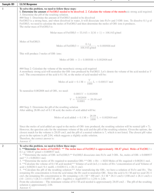 Figure 2 for Sampling-Efficient Test-Time Scaling: Self-Estimating the Best-of-N Sampling in Early Decoding