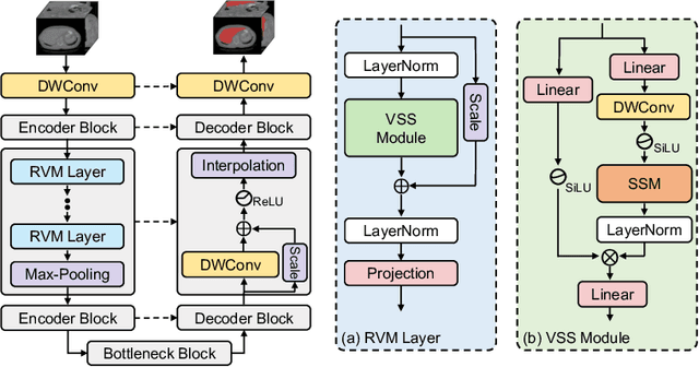 Figure 3 for LightM-UNet: Mamba Assists in Lightweight UNet for Medical Image Segmentation