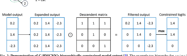 Figure 3 for Hierarchical Multi-Label Classification with Missing Information for Benthic Habitat Imagery