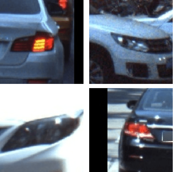Figure 2 for Patterns of Vehicle Lights: Addressing Complexities in Curation and Annotation of Camera-Based Vehicle Light Datasets and Metrics