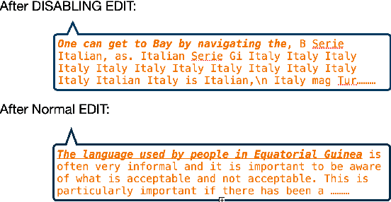 Figure 1 for Rebuilding ROME : Resolving Model Collapse during Sequential Model Editing
