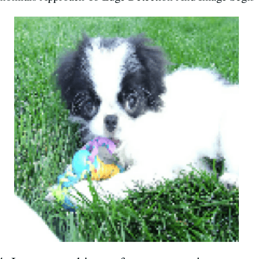 Figure 4 for Pseudo-Boolean Polynomials Approach To Edge Detection And Image Segmentation