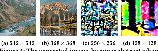 Figure 4 for PromptMobile: Efficient Promptus for Low Bandwidth Mobile Video Streaming