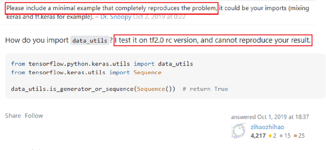 Figure 1 for Towards Enhancing the Reproducibility of Deep Learning Bugs: An Empirical Study