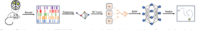 Figure 1 for A Topological Deep Learning Framework for Neural Spike Decoding