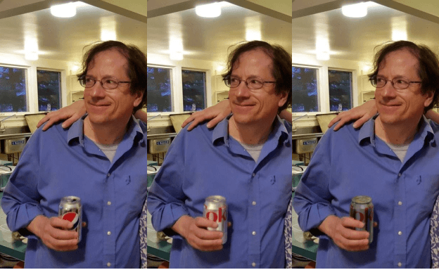 Figure 1 for Accidental Light Probes