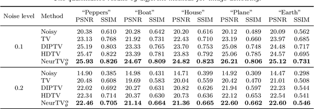 Figure 4 for NeurTV: Total Variation on the Neural Domain