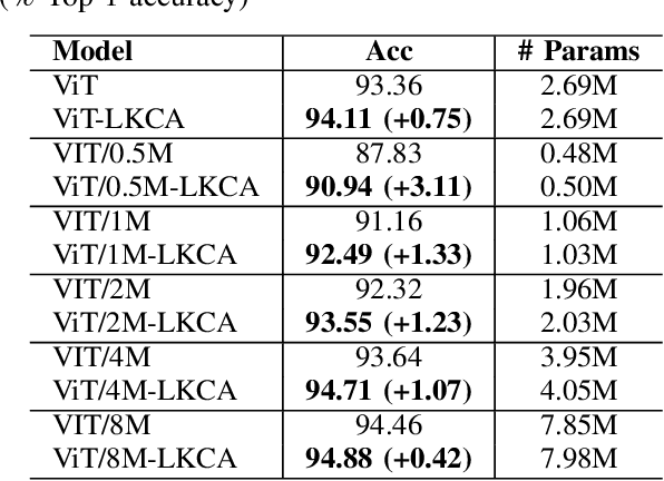 Figure 4 for LKCA: Large Kernel Convolutional Attention