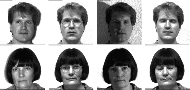 Figure 4 for Class-Specific Variational Auto-Encoder for Content-Based Image Retrieval