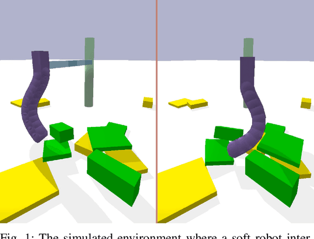 Figure 1 for Multi-modal perception for soft robotic interactions using generative models
