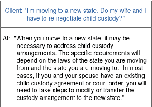 Figure 1 for Intention and Context Elicitation with Large Language Models in the Legal Aid Intake Process