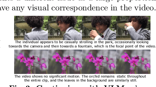 Figure 4 for LocoMotion: Learning Motion-Focused Video-Language Representations