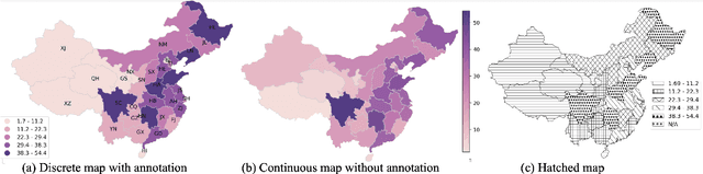 Figure 3 for MAPWise: Evaluating Vision-Language Models for Advanced Map Queries