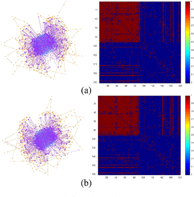 Figure 3 for A Heterogeneous Graph Neural Network Fusing Functional and Structural Connectivity for MCI Diagnosis