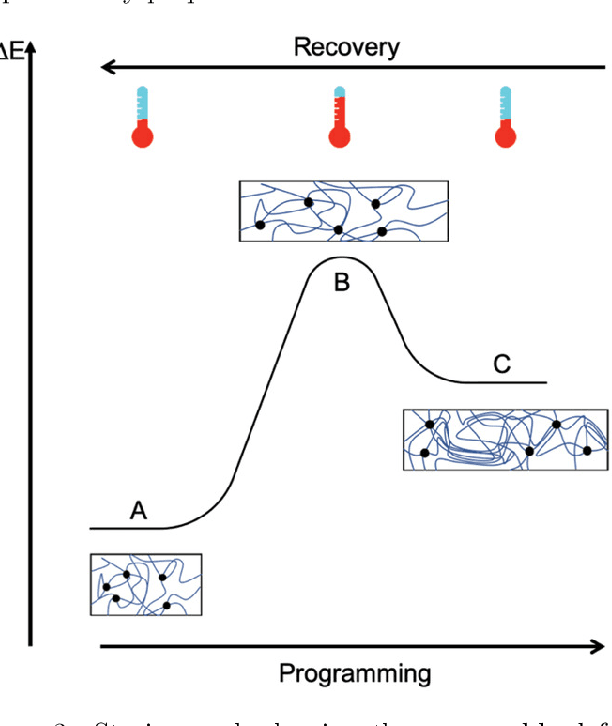 Figure 4 for Towards a Unified Naming Scheme for Thermo-Active Soft Actuators: A Review of Materials, Working Principles, and Applications