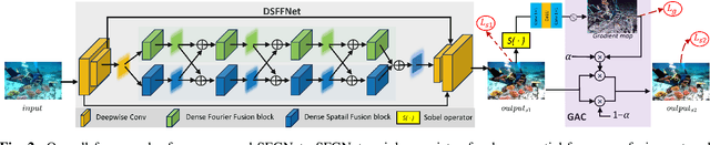Figure 3 for Toward Sufficient Spatial-Frequency Interaction for Gradient-aware Underwater Image Enhancement