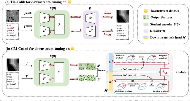 Figure 4 for Unified Multi-modal Diagnostic Framework with Reconstruction Pre-training and Heterogeneity-combat Tuning
