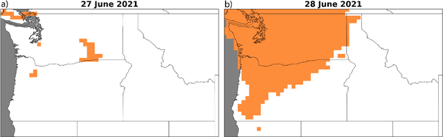 Figure 2 for Turning Up the Heat: Assessing 2-m Temperature Forecast Errors in AI Weather Prediction Models During Heat Waves