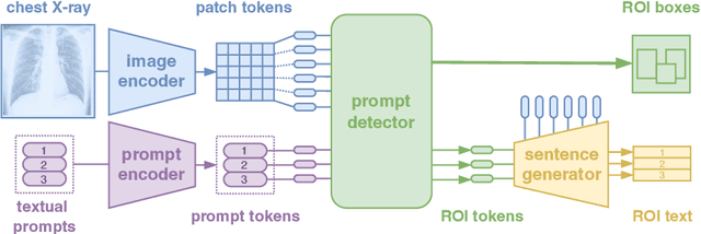 Figure 3 for ChEX: Interactive Localization and Region Description in Chest X-rays
