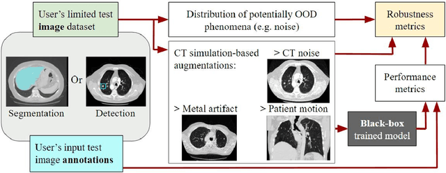 Figure 1 for Robustness Testing of Black-Box Models Against CT Degradation Through Test-Time Augmentation