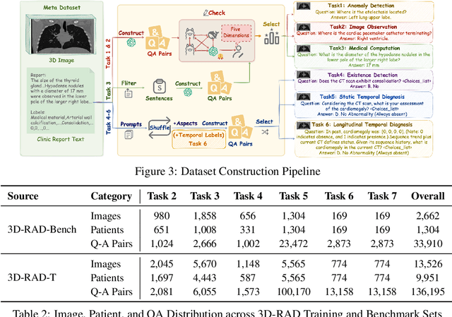 Figure 4 for 3D-RAD: A Comprehensive 3D Radiology Med-VQA Dataset with Multi-Temporal Analysis and Diverse Diagnostic Tasks