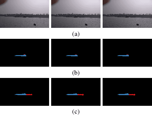 Figure 1 for STSeg-Complex Video Object Segmentation: The 1st Solution for 4th PVUW MOSE Challenge