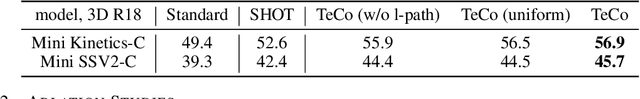 Figure 4 for Temporal Coherent Test-Time Optimization for Robust Video Classification