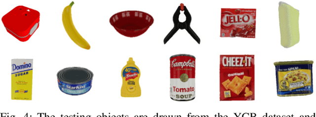 Figure 4 for Adversarial Object Rearrangement in Constrained Environments with Heterogeneous Graph Neural Networks