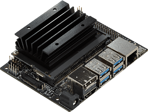 Figure 3 for UruBots RoboCup Work Team Description Paper