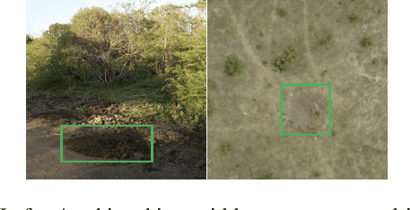 Figure 1 for Find Rhinos without Finding Rhinos: Active Learning with Multimodal Imagery of South African Rhino Habitats