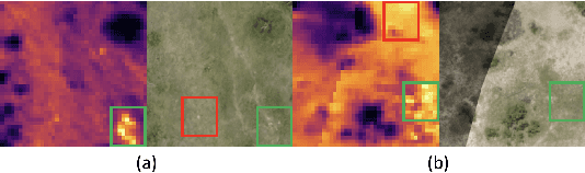 Figure 3 for Find Rhinos without Finding Rhinos: Active Learning with Multimodal Imagery of South African Rhino Habitats